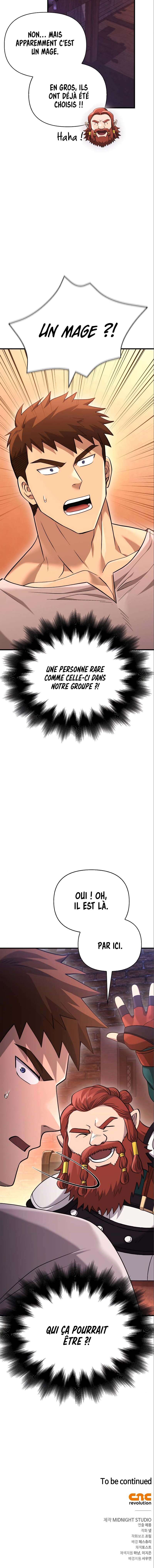 Surviving The Game as a Barbarian Chapitre 36 - Page 24
