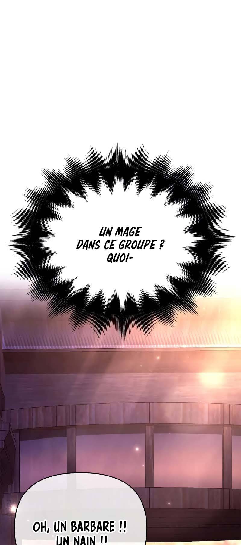 Surviving The Game as a Barbarian Chapitre 37 - Page 2