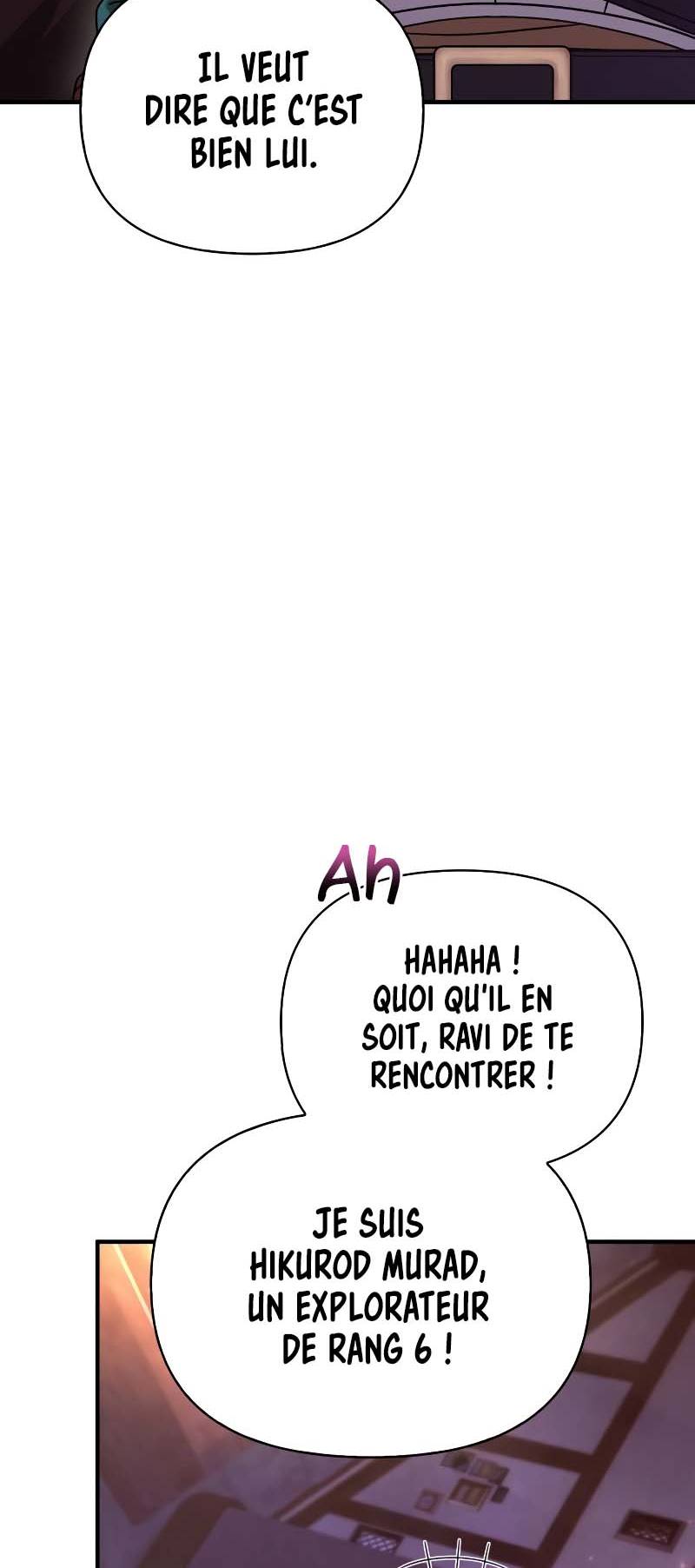 Surviving The Game as a Barbarian Chapitre 37 - Page 9