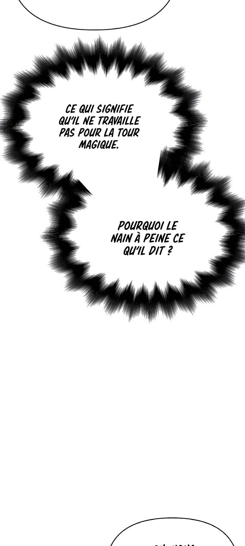 Surviving The Game as a Barbarian Chapitre 37 - Page 12