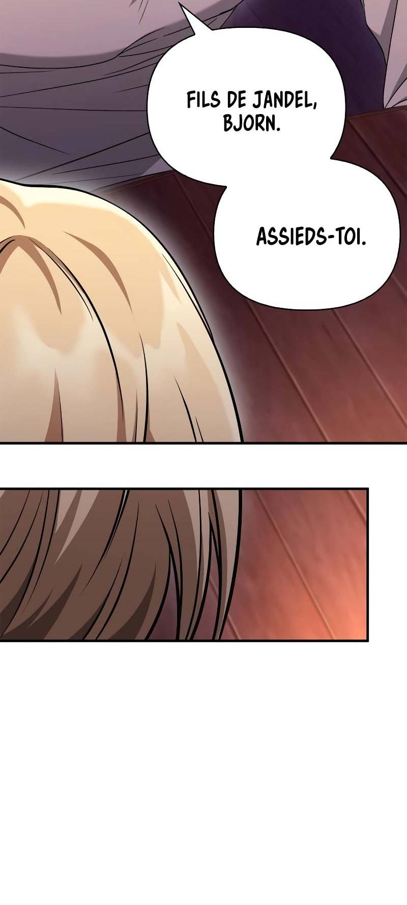 Surviving The Game as a Barbarian Chapitre 37 - Page 15