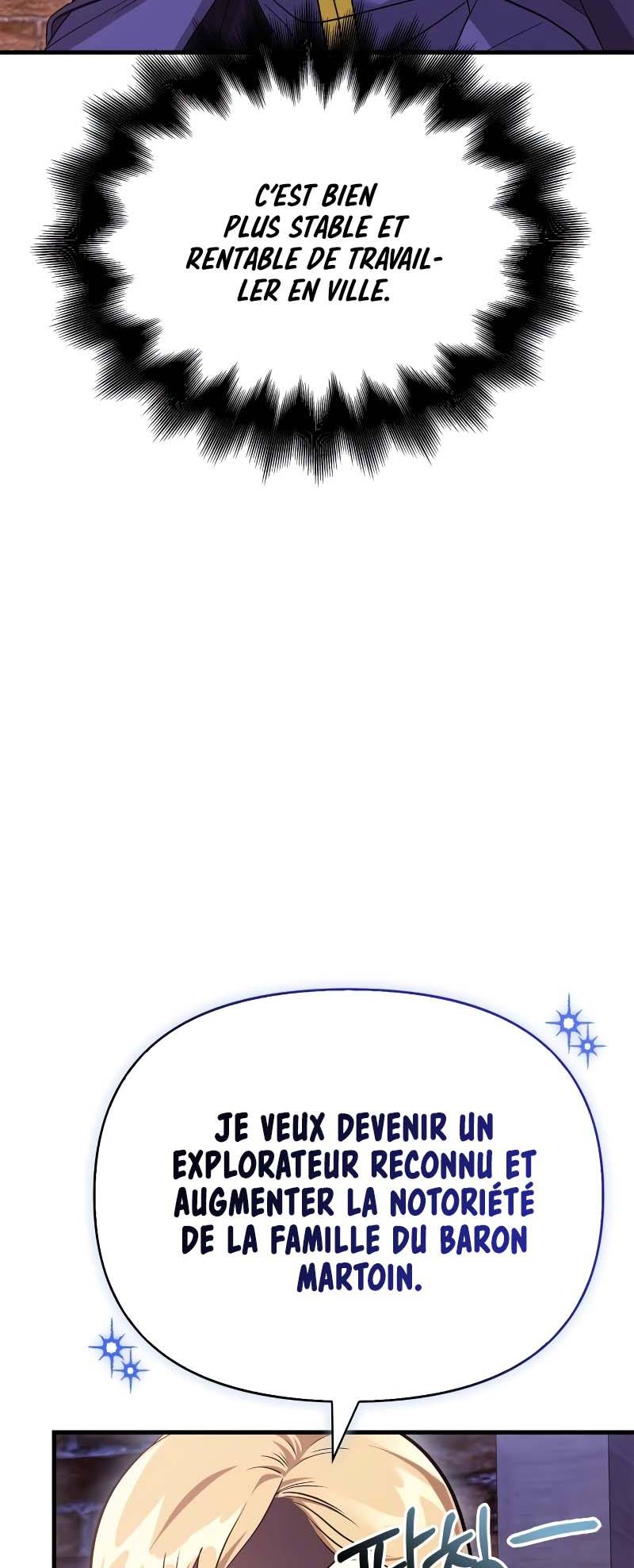 Surviving The Game as a Barbarian Chapitre 37 - Page 20