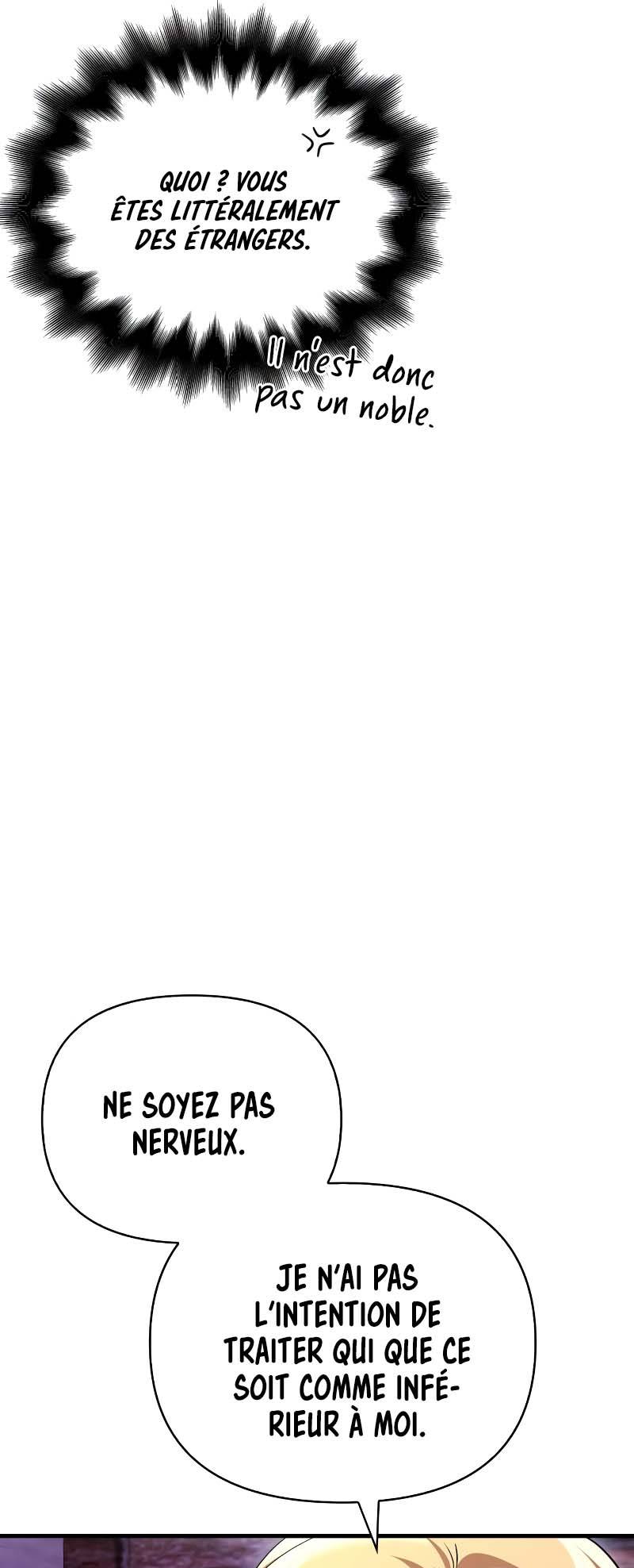 Surviving The Game as a Barbarian Chapitre 37 - Page 23