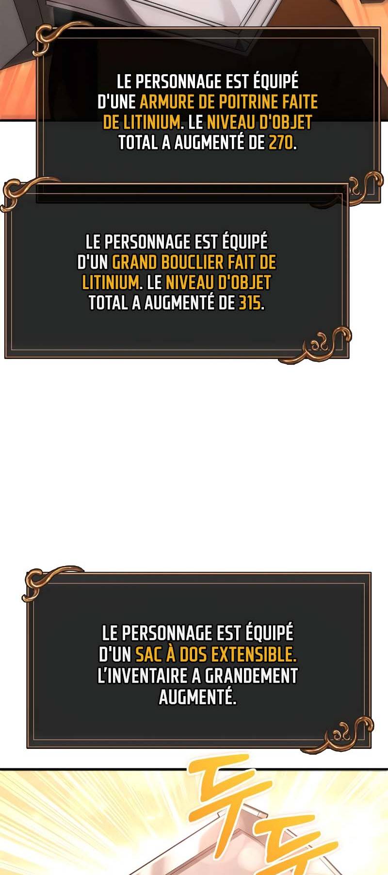 Surviving The Game as a Barbarian Chapitre 37 - Page 36