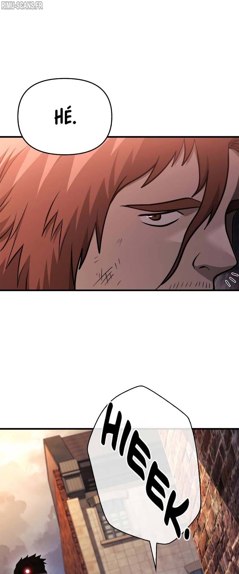 Surviving The Game as a Barbarian Chapitre 37 - Page 46