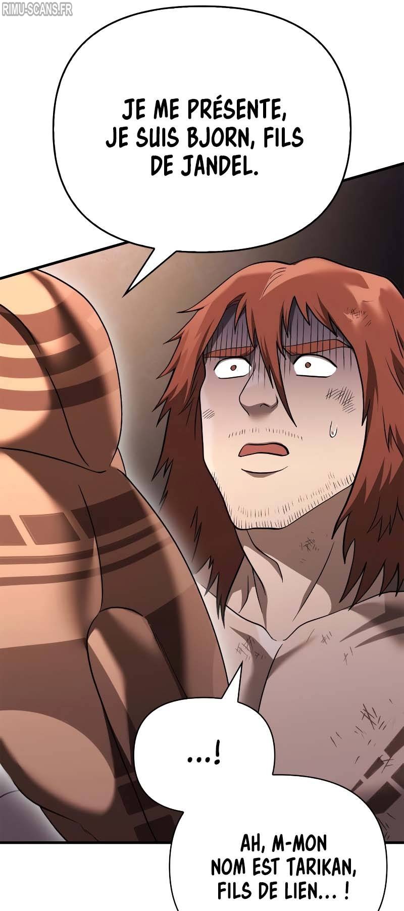 Surviving The Game as a Barbarian Chapitre 37 - Page 52
