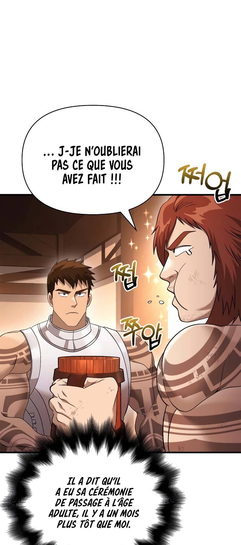 Surviving The Game as a Barbarian Chapitre 37 - Page 56