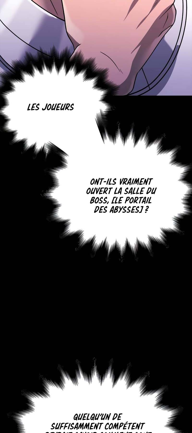 Surviving The Game as a Barbarian Chapitre 37 - Page 63