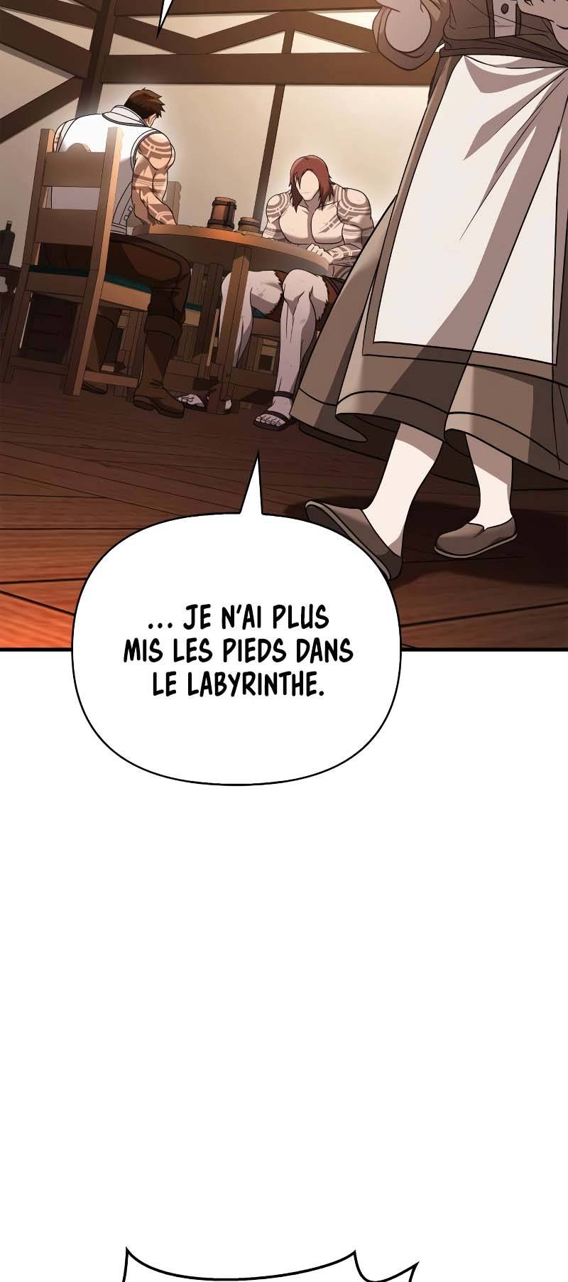 Surviving The Game as a Barbarian Chapitre 37 - Page 65