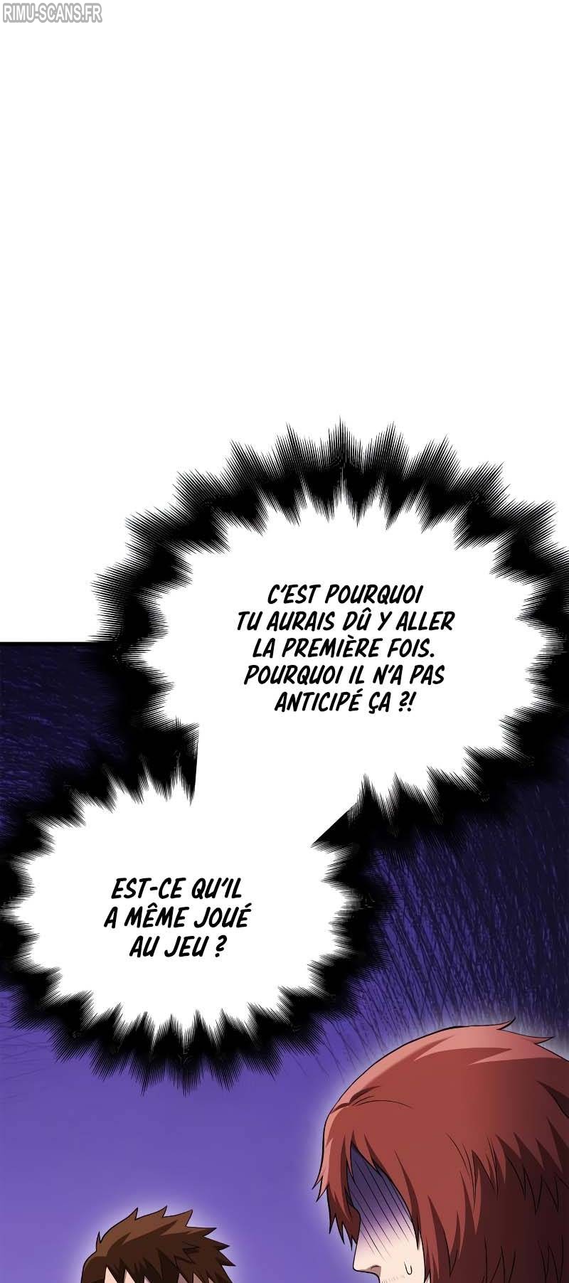 Surviving The Game as a Barbarian Chapitre 37 - Page 67