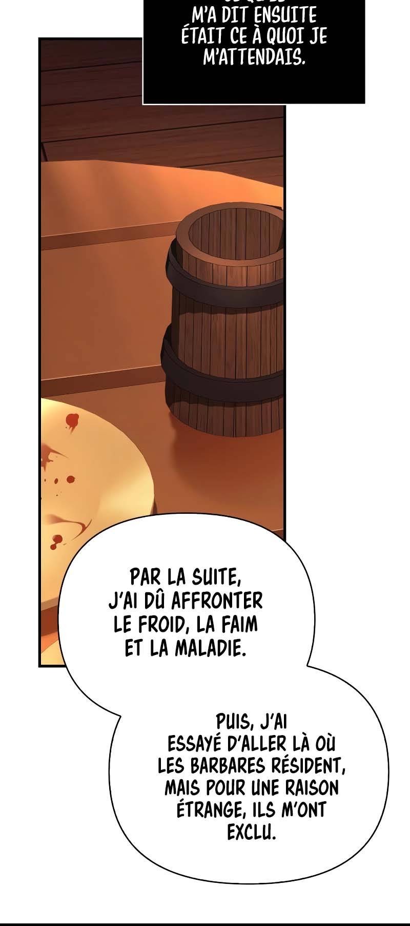 Surviving The Game as a Barbarian Chapitre 37 - Page 69