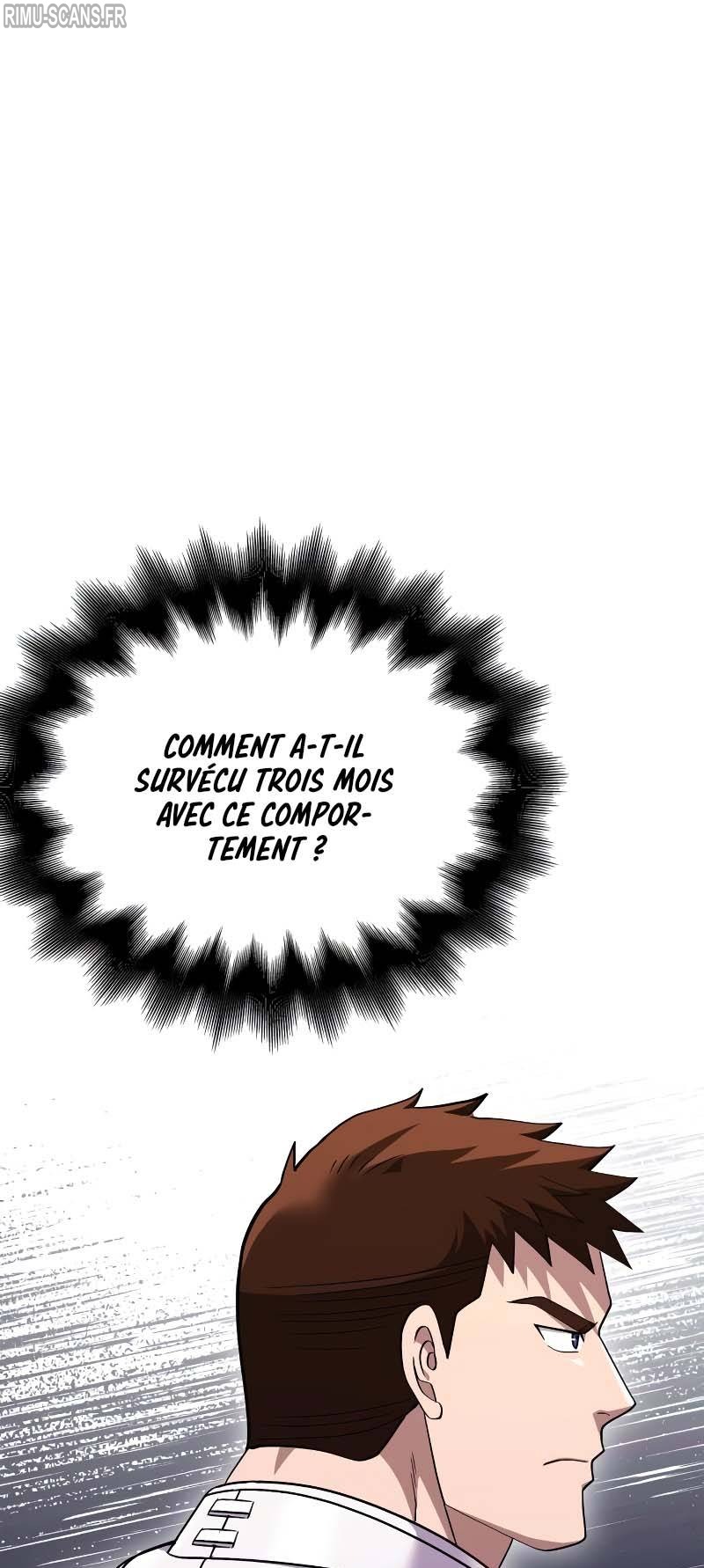 Surviving The Game as a Barbarian Chapitre 37 - Page 70