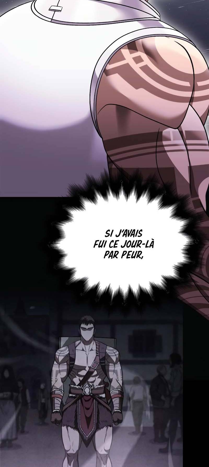 Surviving The Game as a Barbarian Chapitre 37 - Page 71