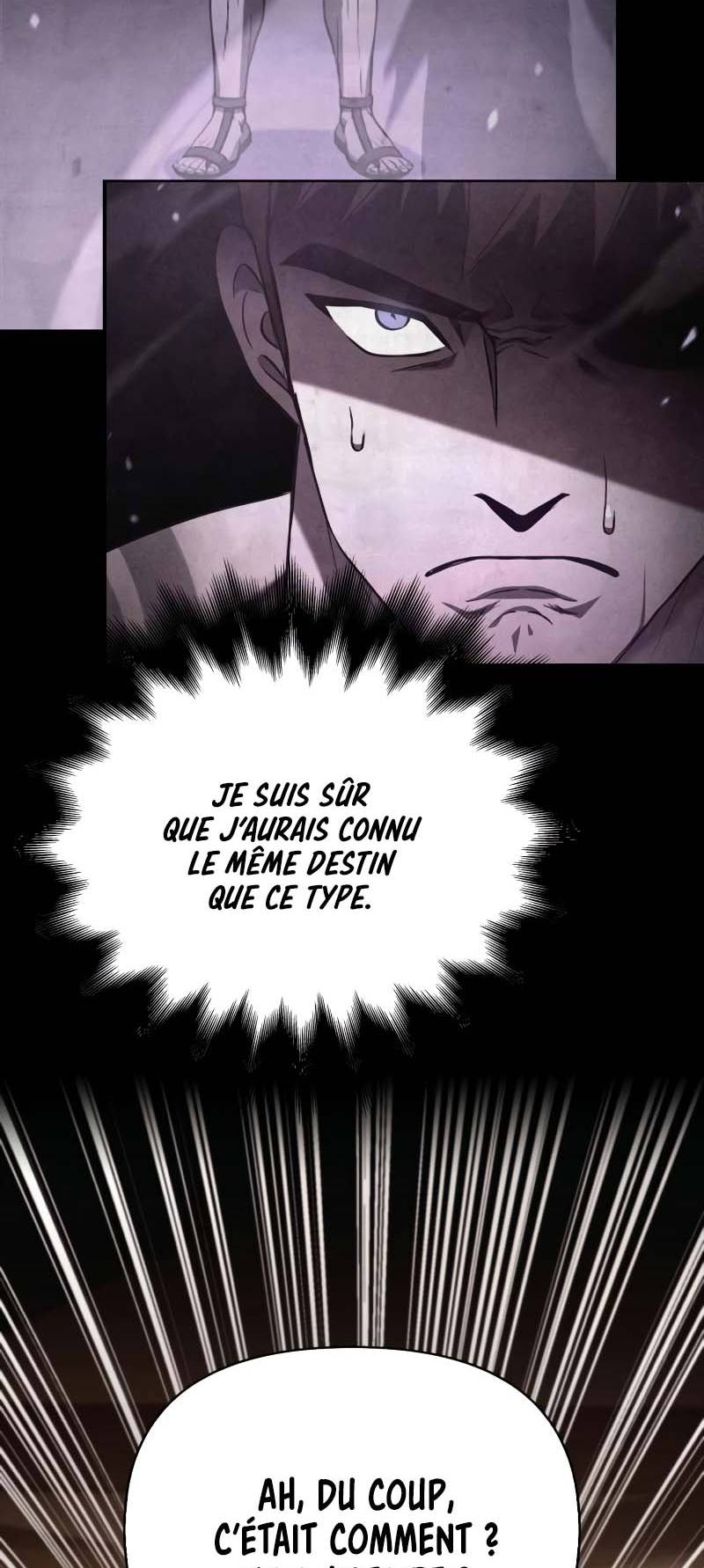 Surviving The Game as a Barbarian Chapitre 37 - Page 72