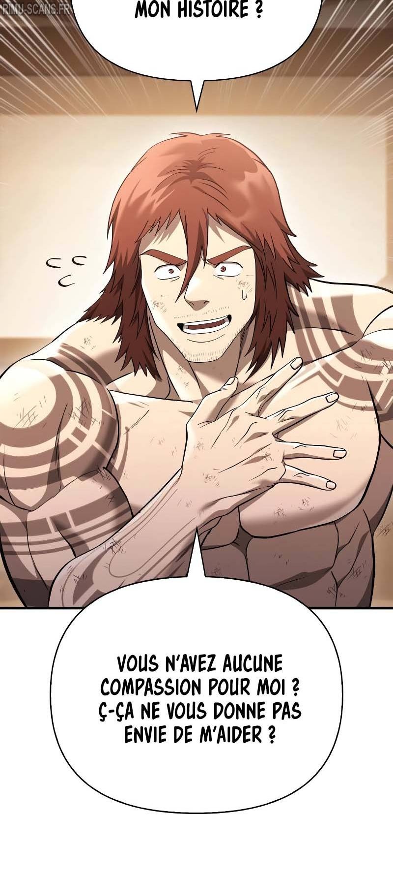 Surviving The Game as a Barbarian Chapitre 37 - Page 73