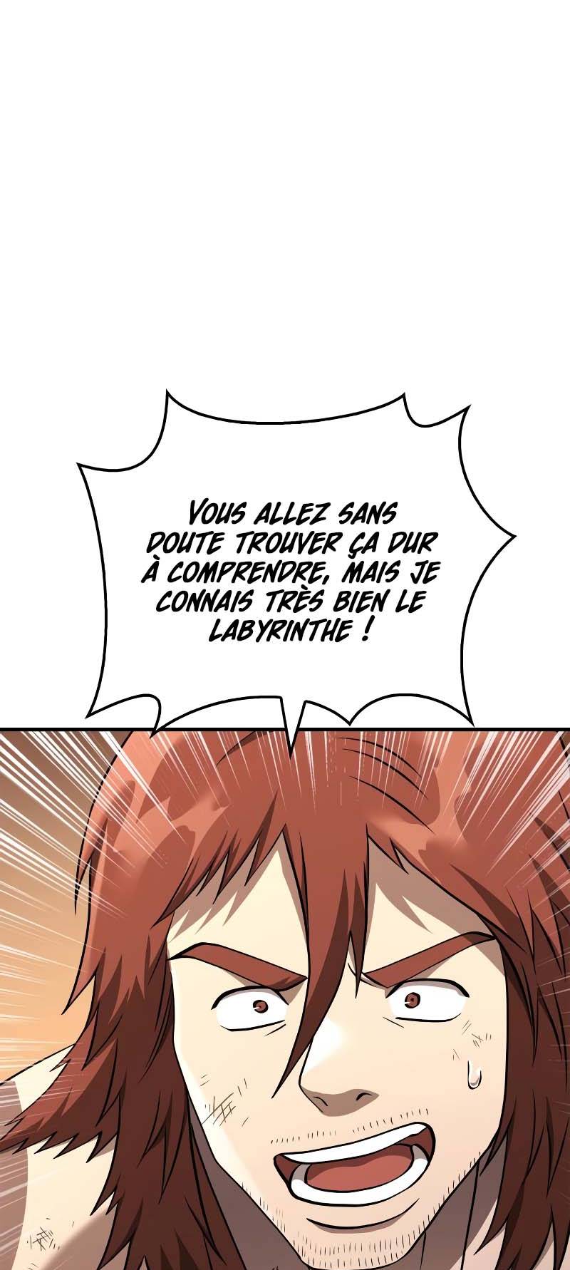 Surviving The Game as a Barbarian Chapitre 37 - Page 74