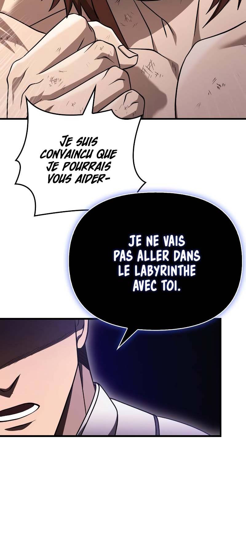 Surviving The Game as a Barbarian Chapitre 37 - Page 75