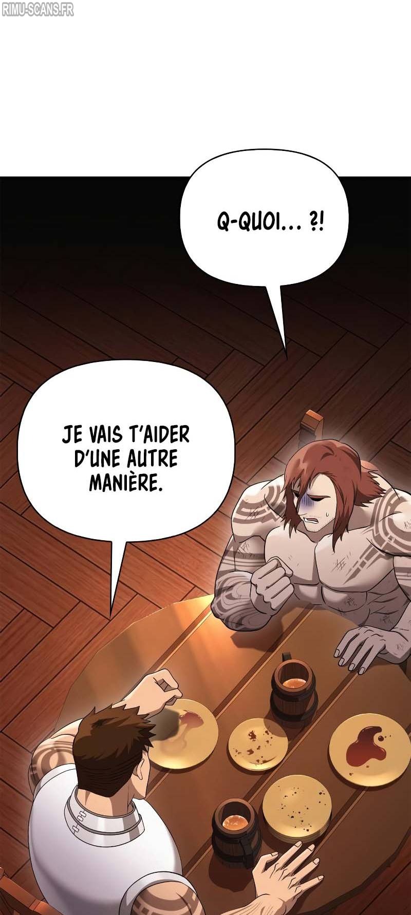 Surviving The Game as a Barbarian Chapitre 37 - Page 76
