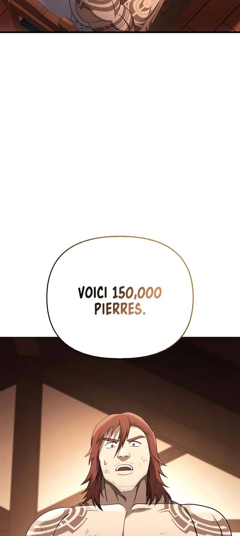 Surviving The Game as a Barbarian Chapitre 37 - Page 77