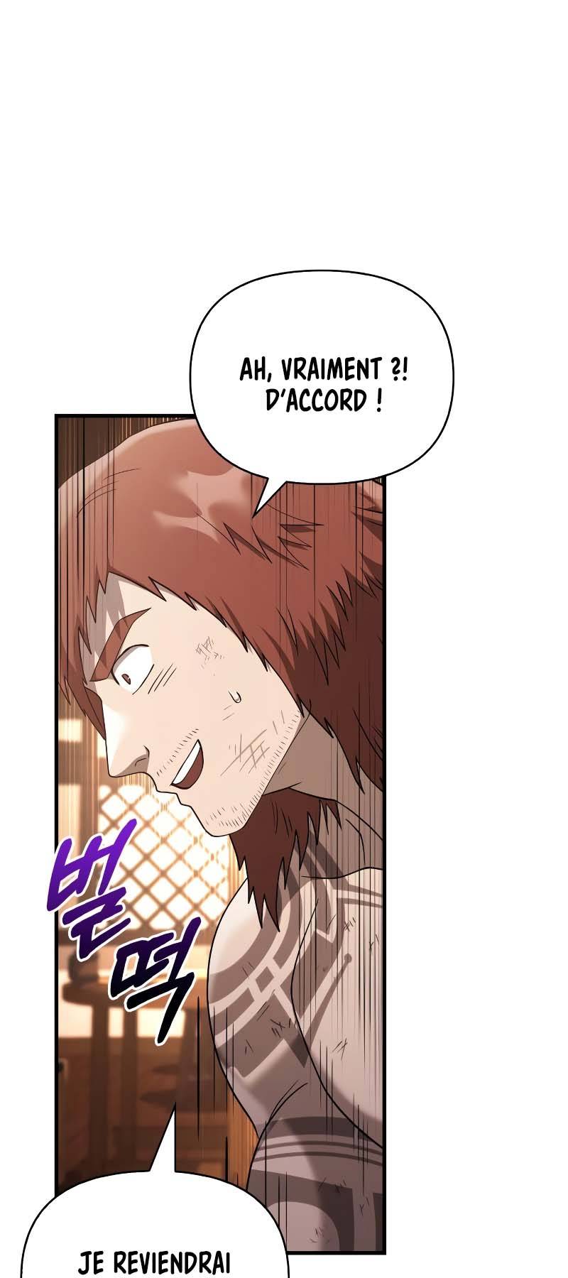 Surviving The Game as a Barbarian Chapitre 37 - Page 81