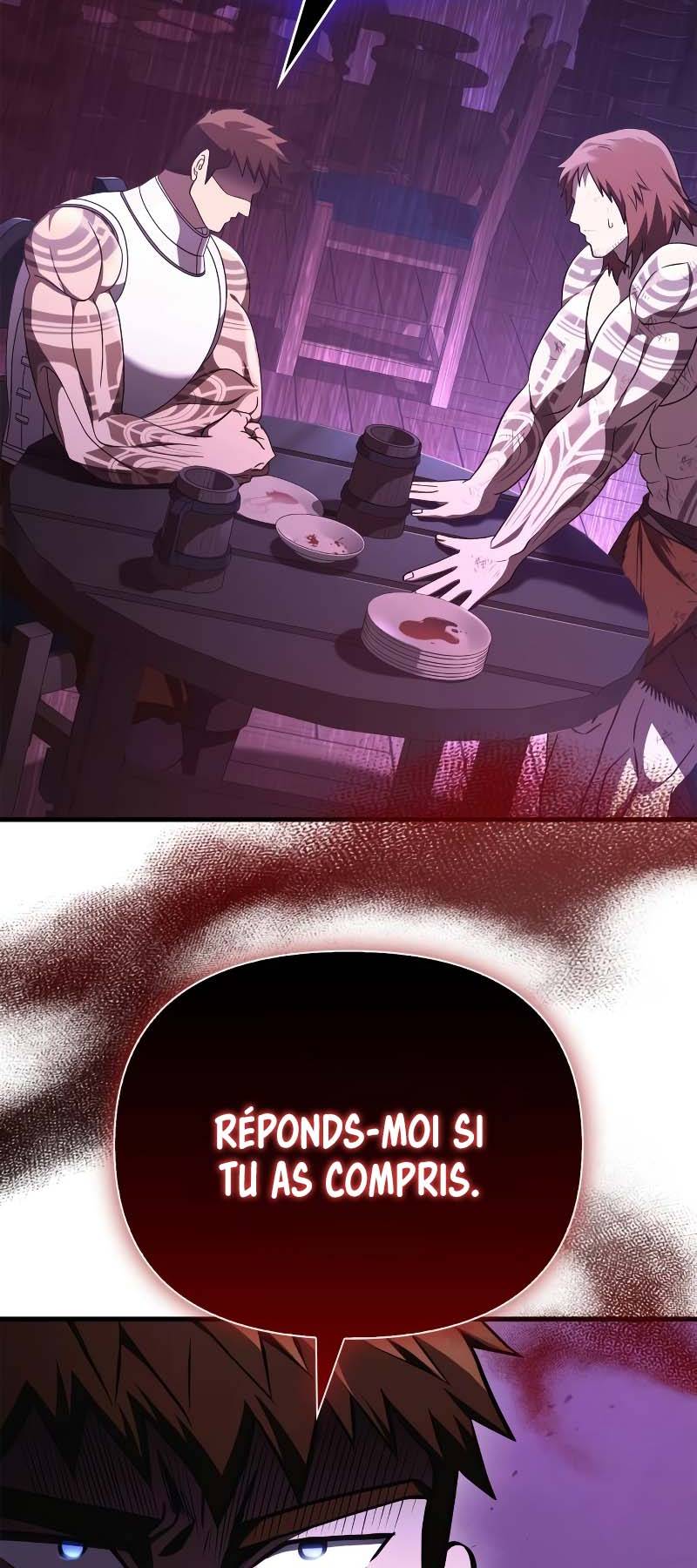 Surviving The Game as a Barbarian Chapitre 37 - Page 84