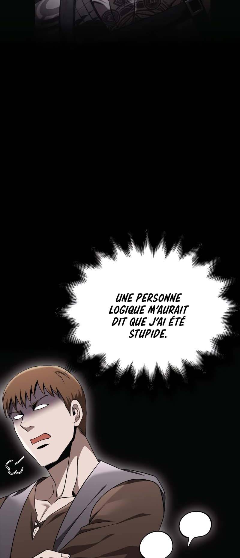Surviving The Game as a Barbarian Chapitre 37 - Page 90