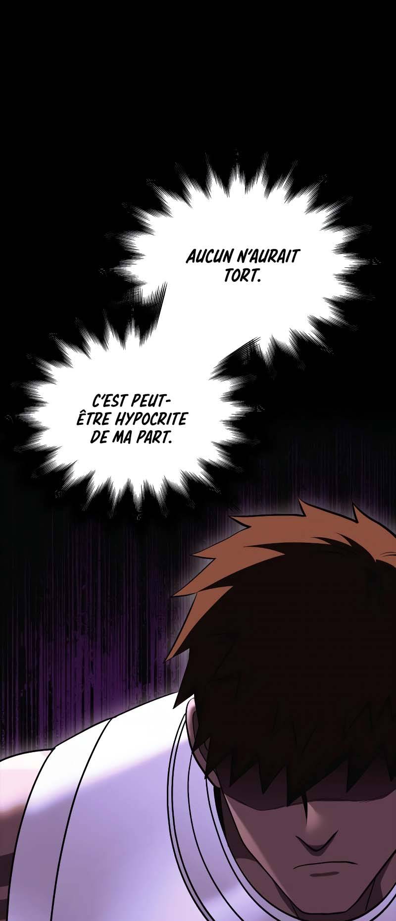 Surviving The Game as a Barbarian Chapitre 37 - Page 92