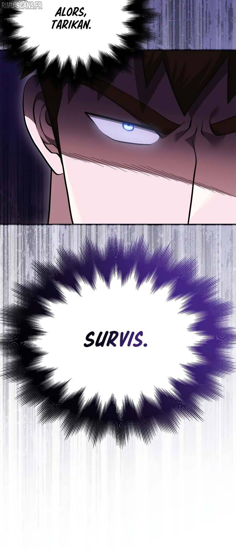 Surviving The Game as a Barbarian Chapitre 37 - Page 94