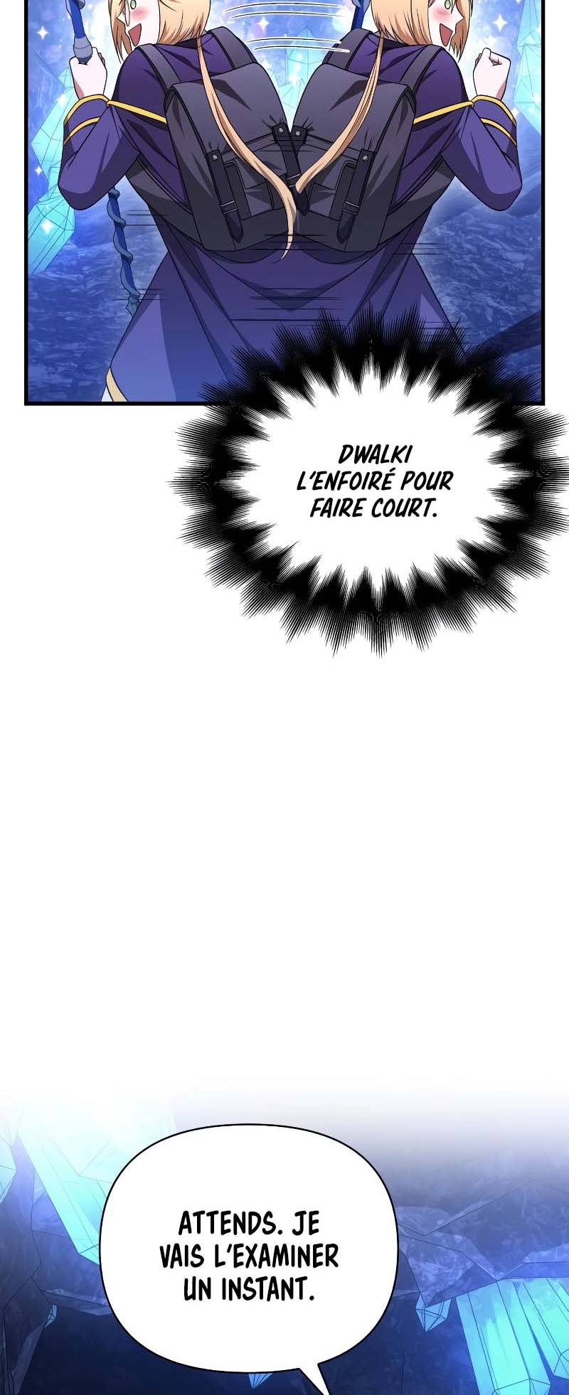 Surviving The Game as a Barbarian Chapitre 37 - Page 98
