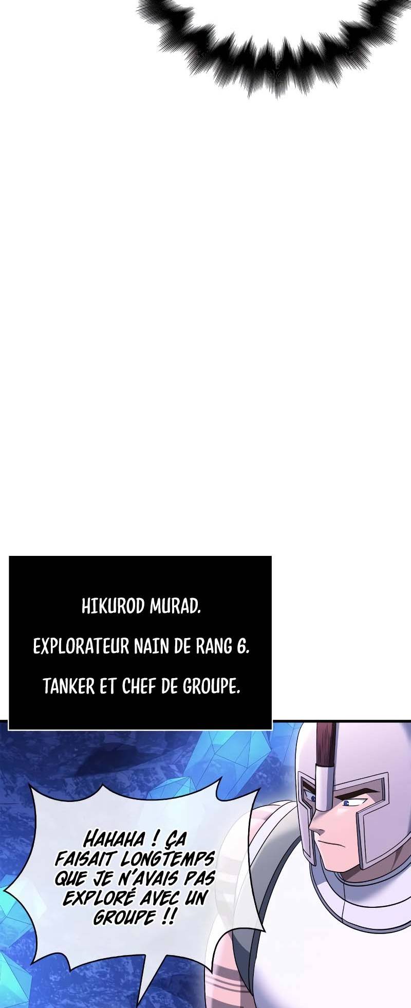 Surviving The Game as a Barbarian Chapitre 37 - Page 101