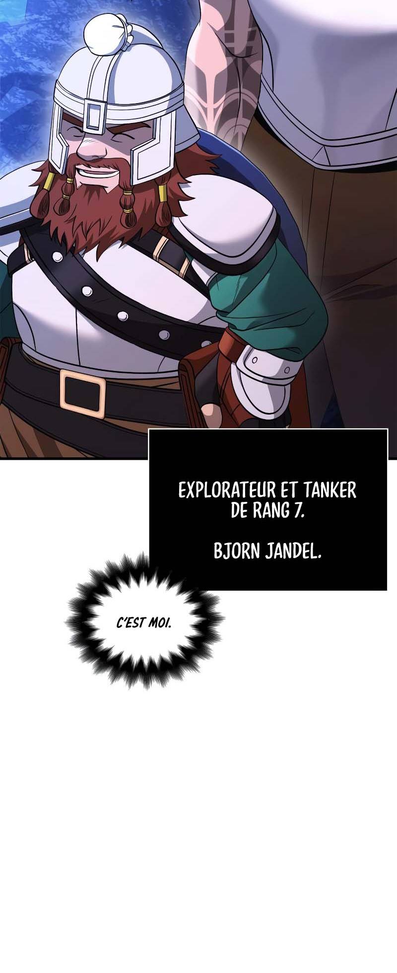 Surviving The Game as a Barbarian Chapitre 37 - Page 102