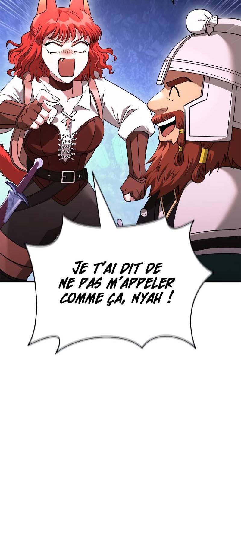 Surviving The Game as a Barbarian Chapitre 37 - Page 107