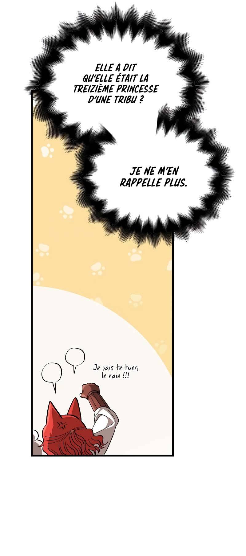 Surviving The Game as a Barbarian Chapitre 37 - Page 108