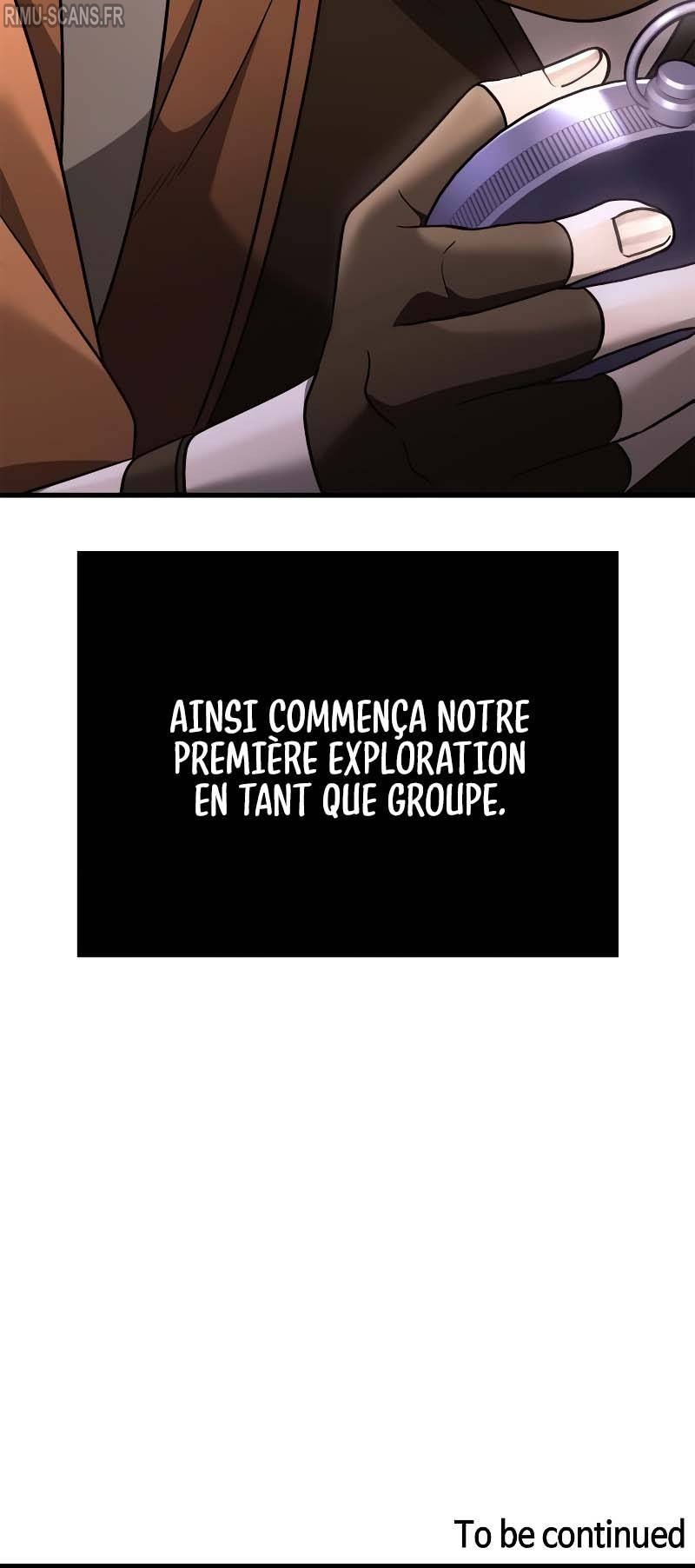 Surviving The Game as a Barbarian Chapitre 37 - Page 112