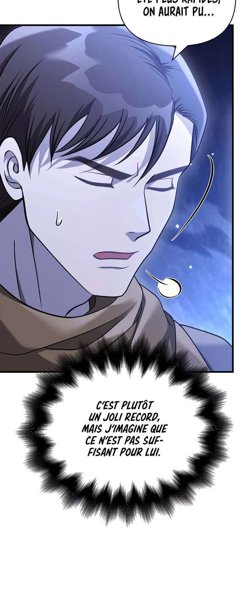 Surviving The Game as a Barbarian Chapitre 38 - Page 5
