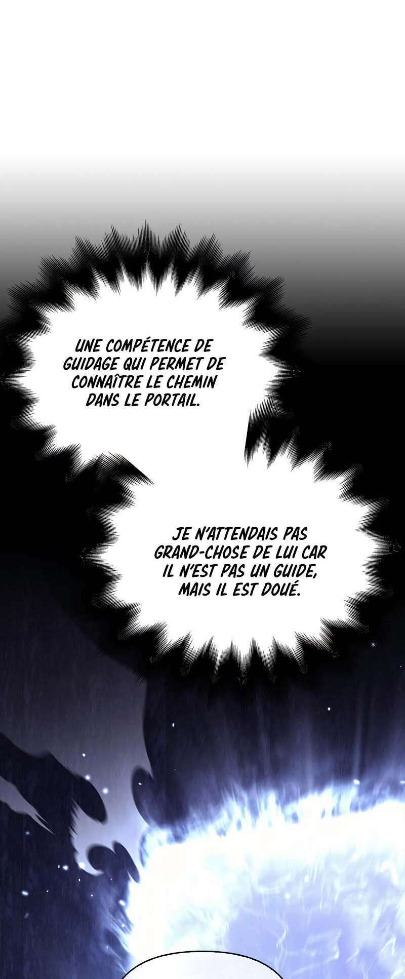 Surviving The Game as a Barbarian Chapitre 38 - Page 6