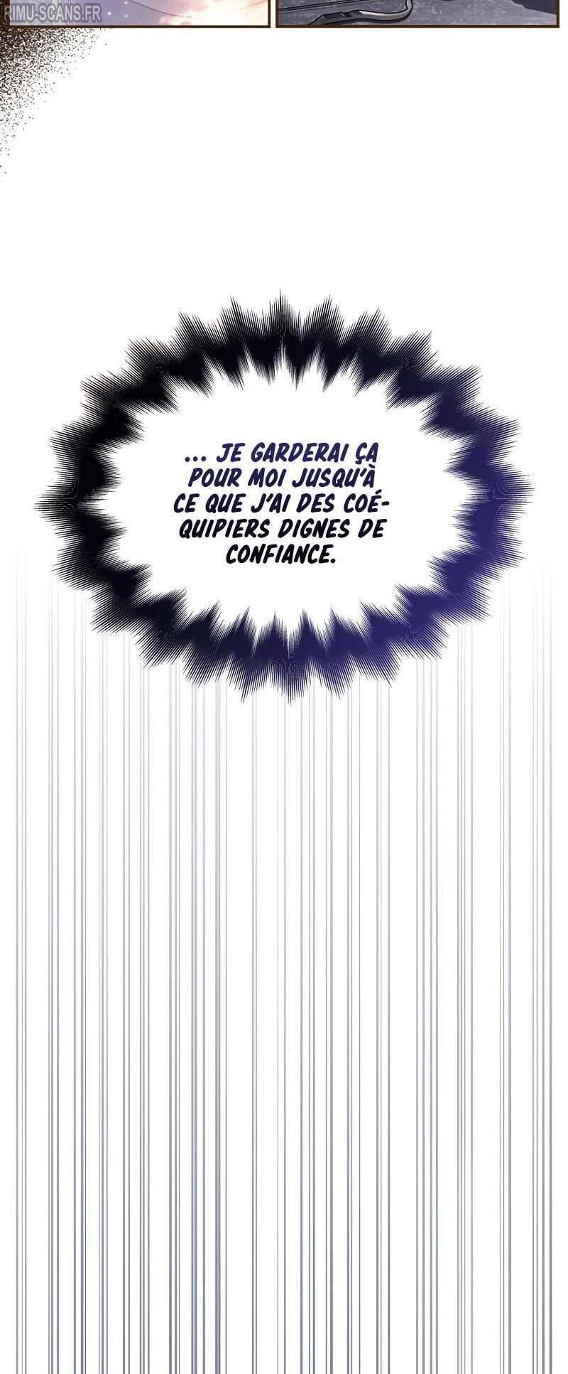 Surviving The Game as a Barbarian Chapitre 38 - Page 10