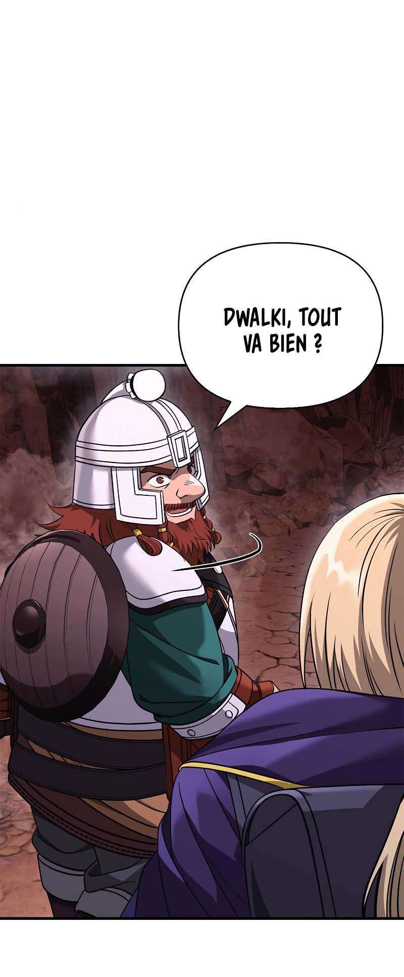 Surviving The Game as a Barbarian Chapitre 38 - Page 14