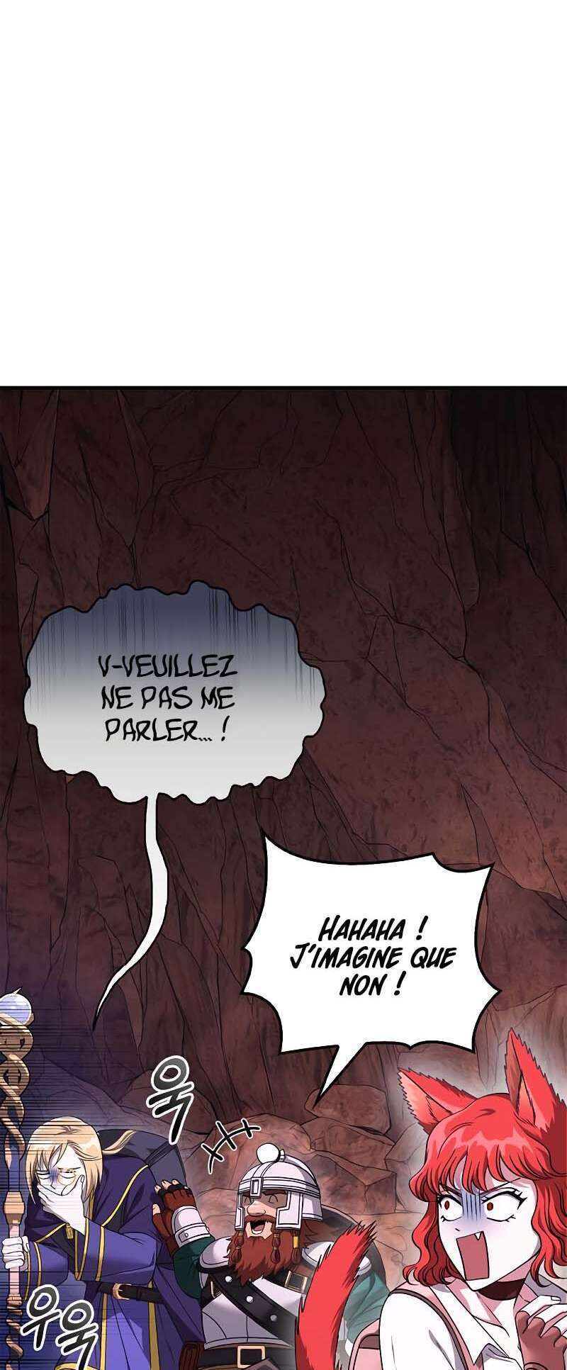 Surviving The Game as a Barbarian Chapitre 38 - Page 15