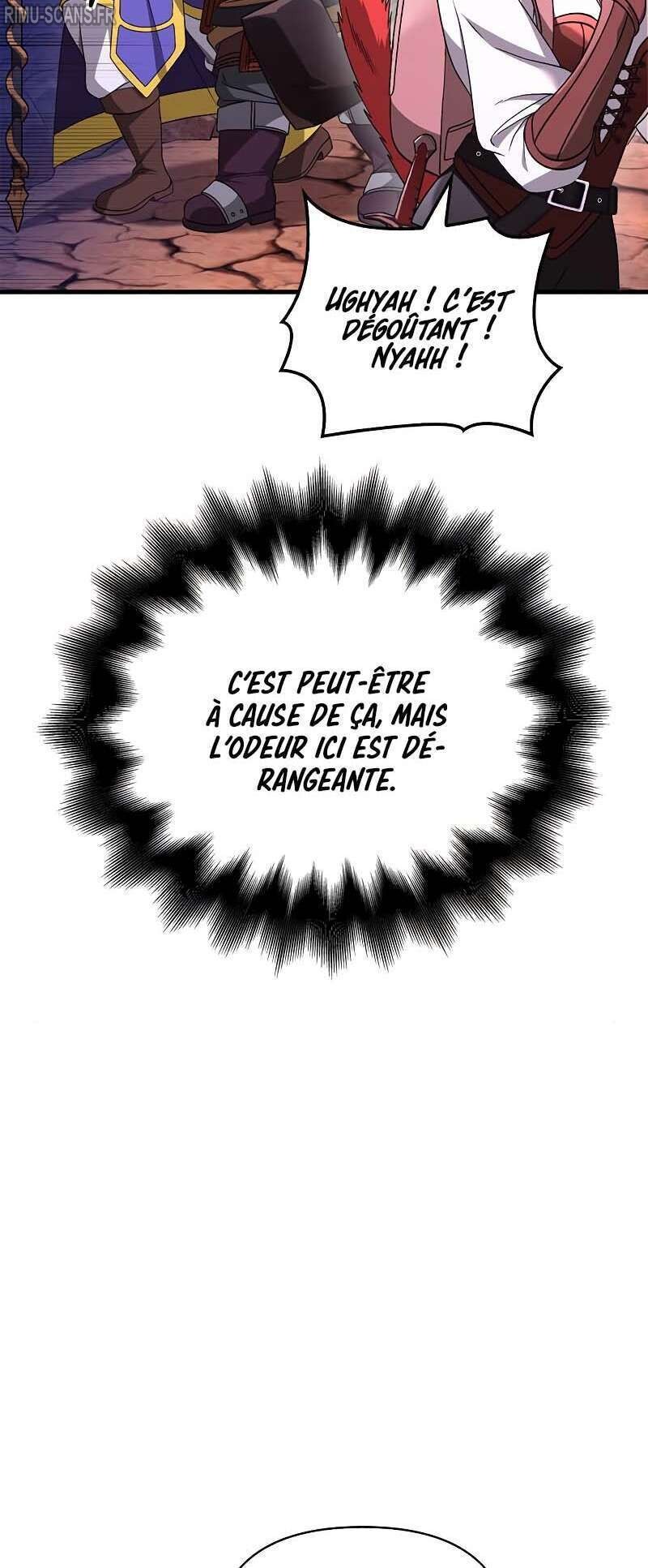 Surviving The Game as a Barbarian Chapitre 38 - Page 16