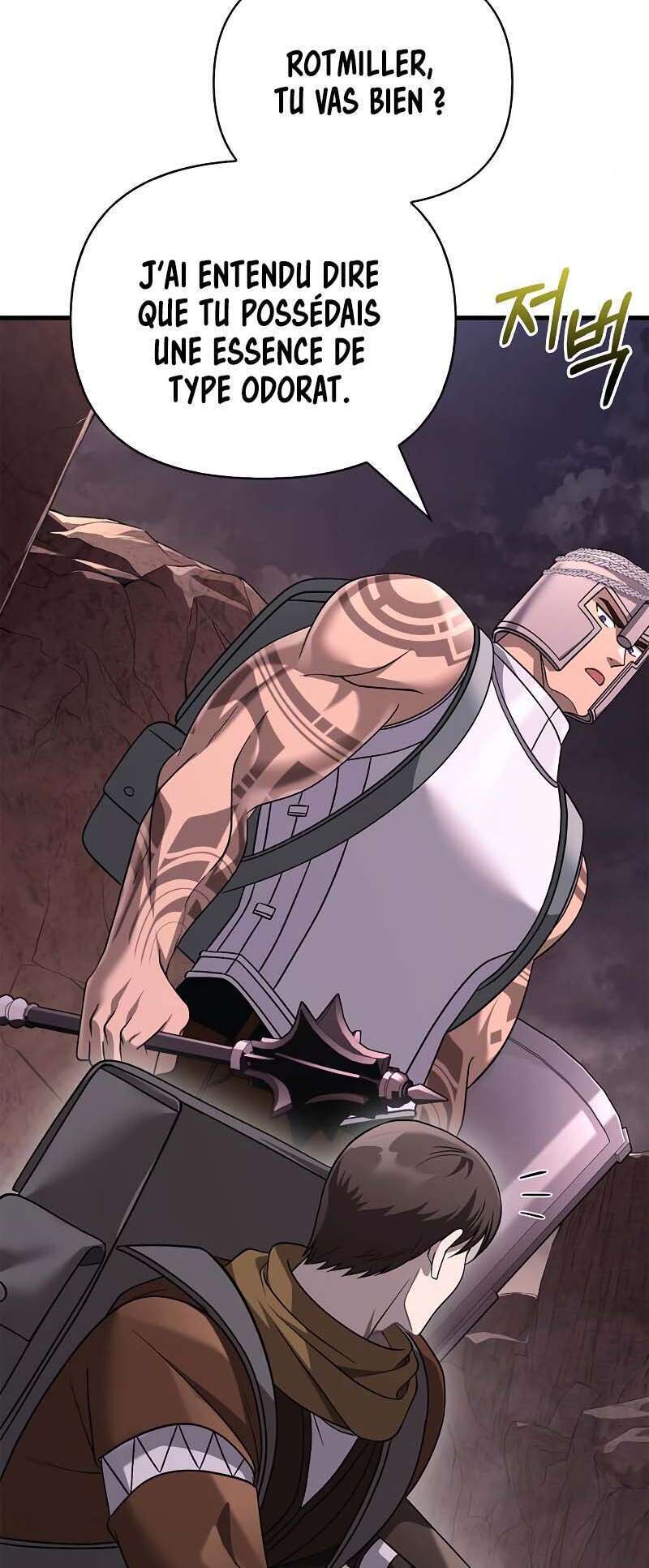 Surviving The Game as a Barbarian Chapitre 38 - Page 17