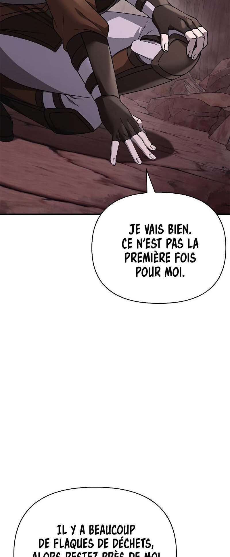 Surviving The Game as a Barbarian Chapitre 38 - Page 18