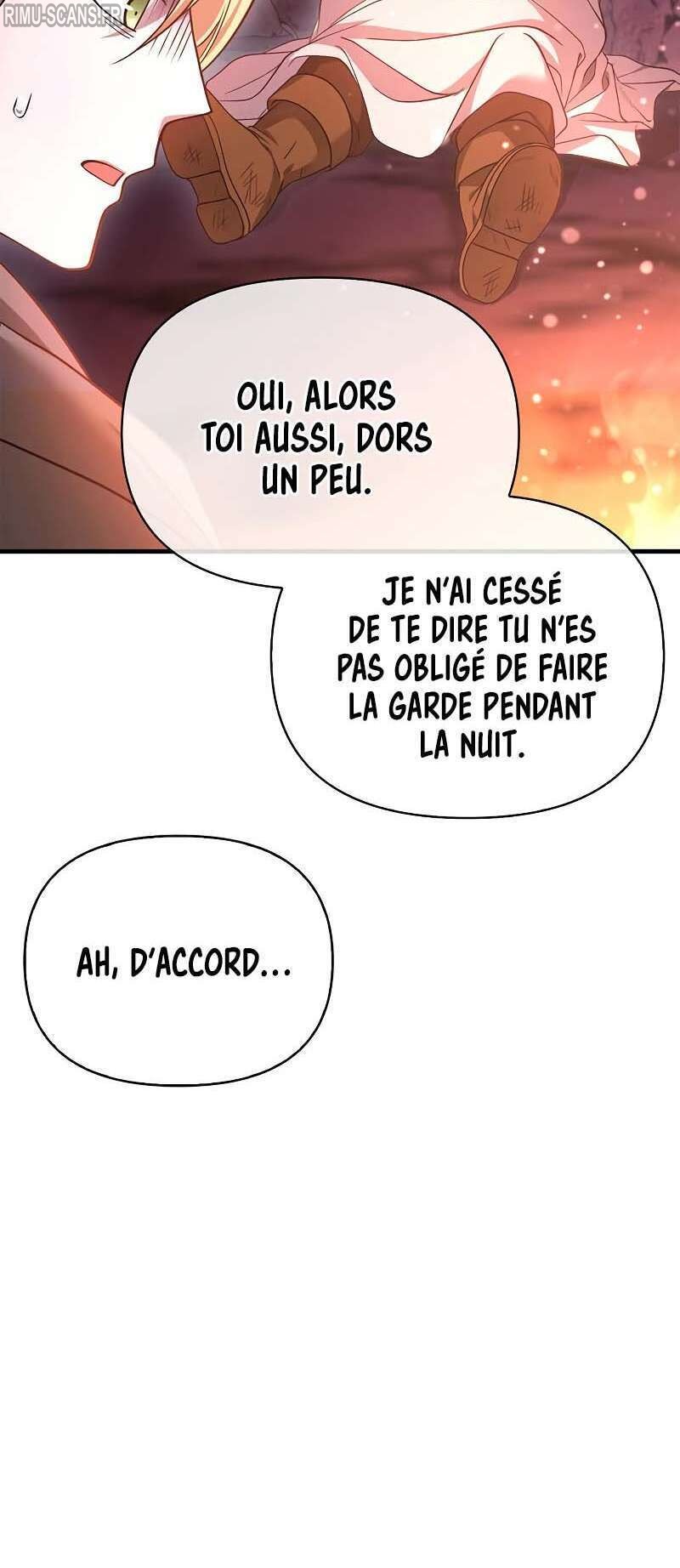 Surviving The Game as a Barbarian Chapitre 38 - Page 25