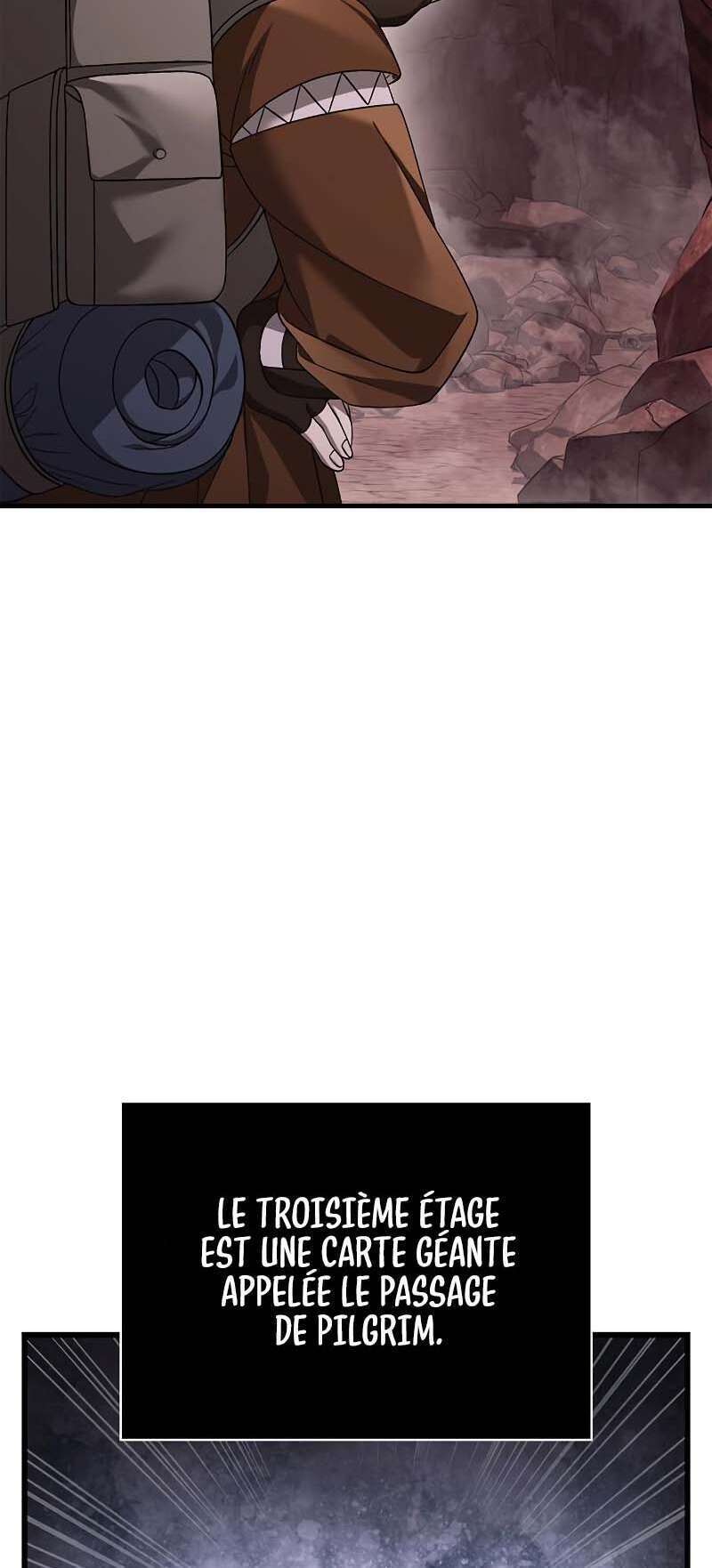 Surviving The Game as a Barbarian Chapitre 38 - Page 29