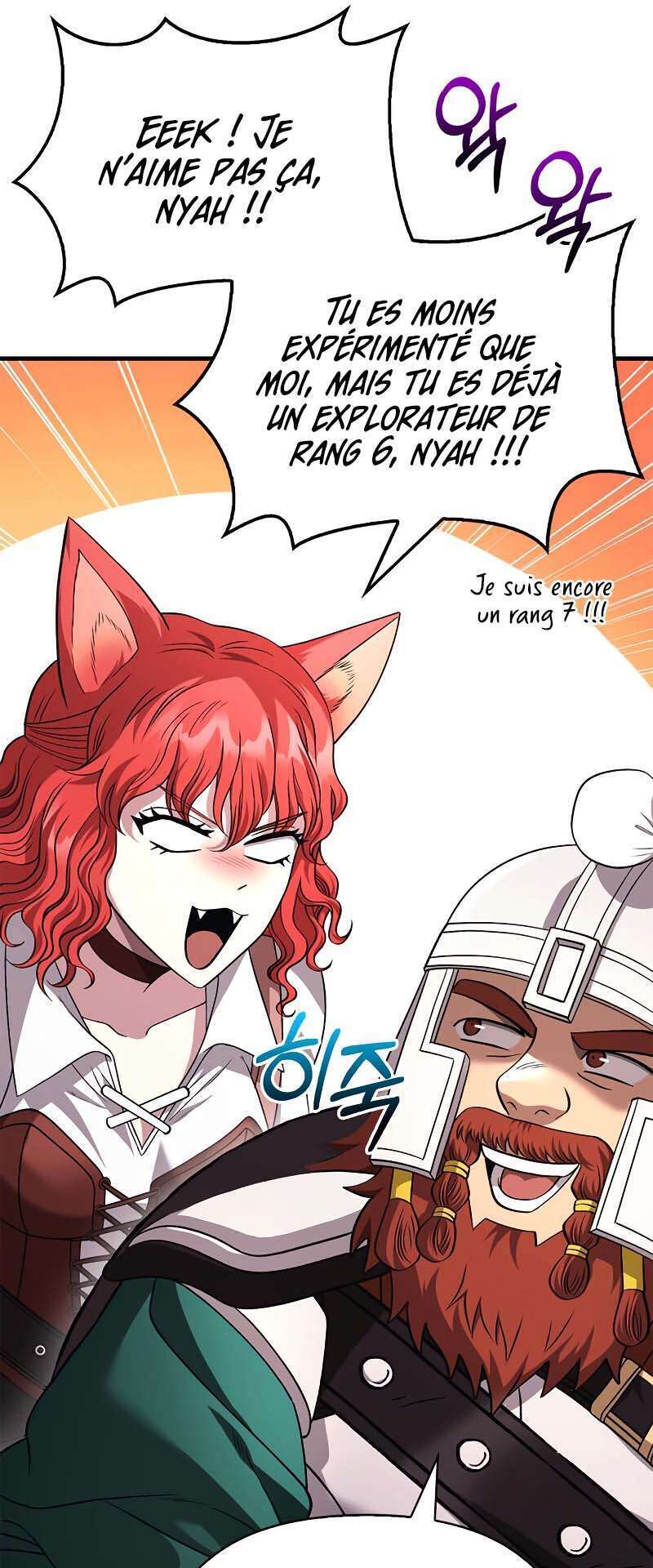 Surviving The Game as a Barbarian Chapitre 38 - Page 35