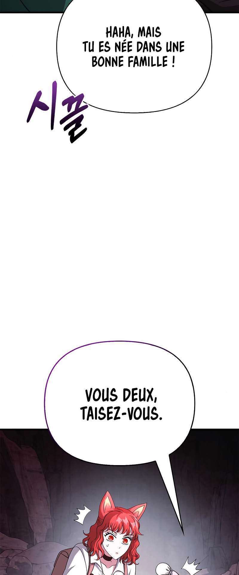 Surviving The Game as a Barbarian Chapitre 38 - Page 36
