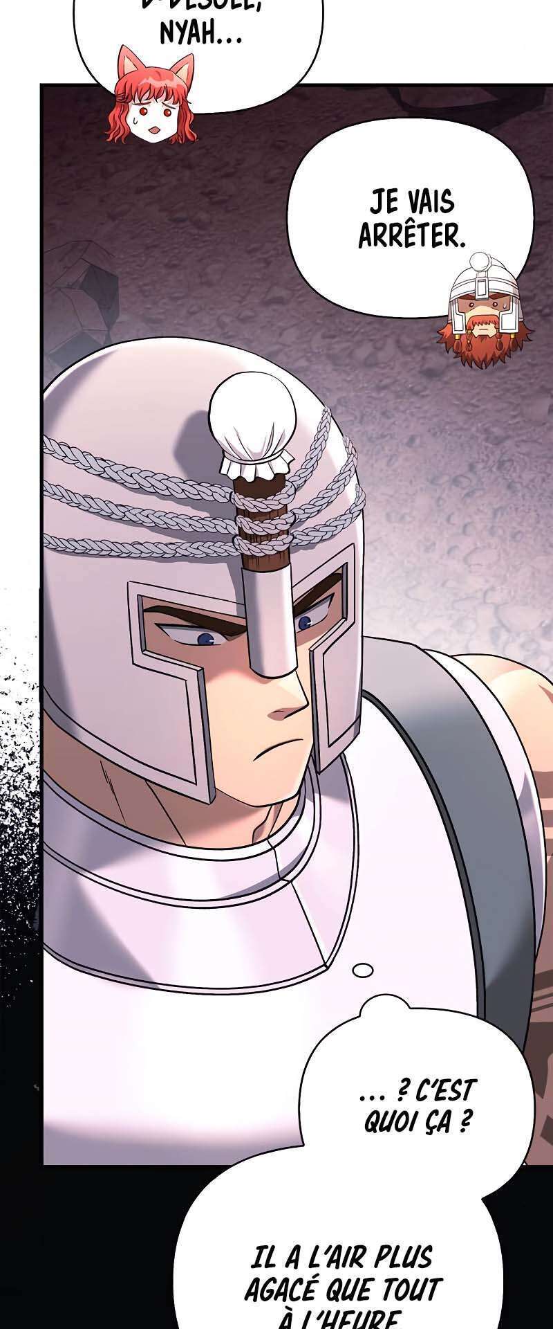 Surviving The Game as a Barbarian Chapitre 38 - Page 38