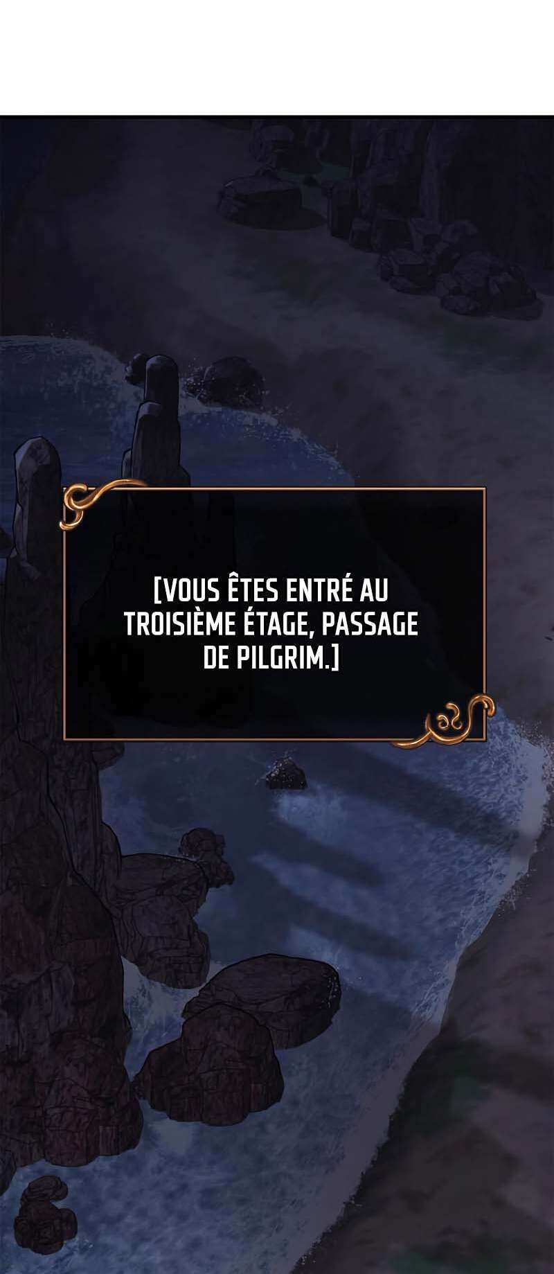 Surviving The Game as a Barbarian Chapitre 38 - Page 41