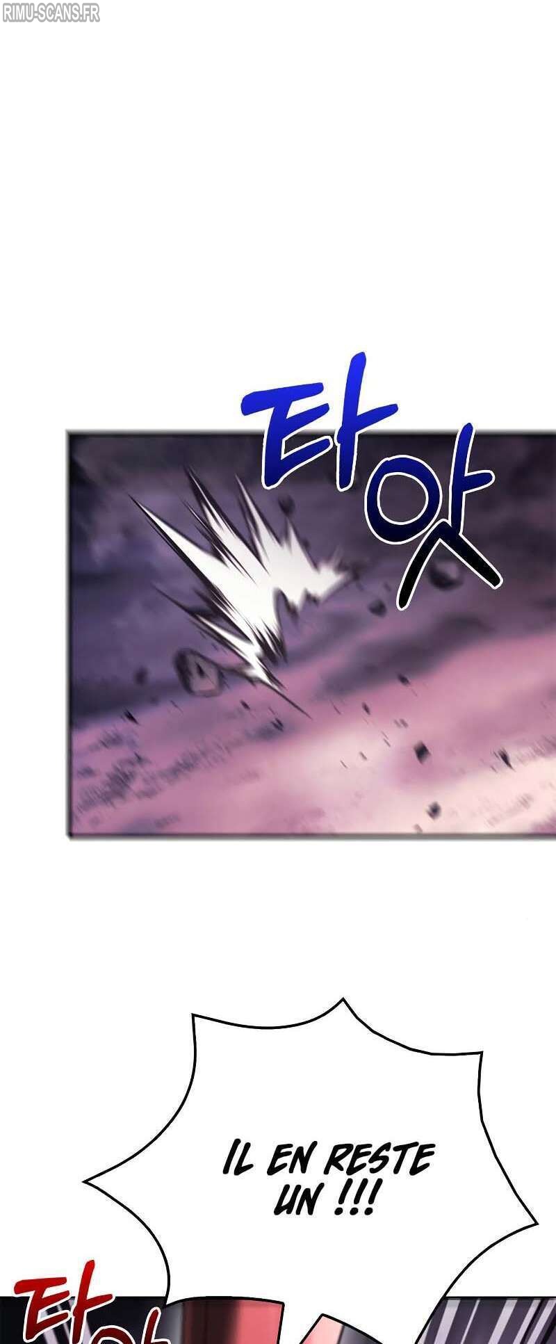 Surviving The Game as a Barbarian Chapitre 38 - Page 64