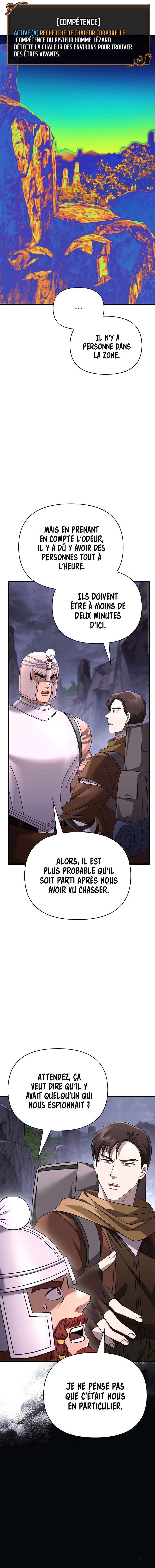 Surviving The Game as a Barbarian Chapitre 38 - Page 78